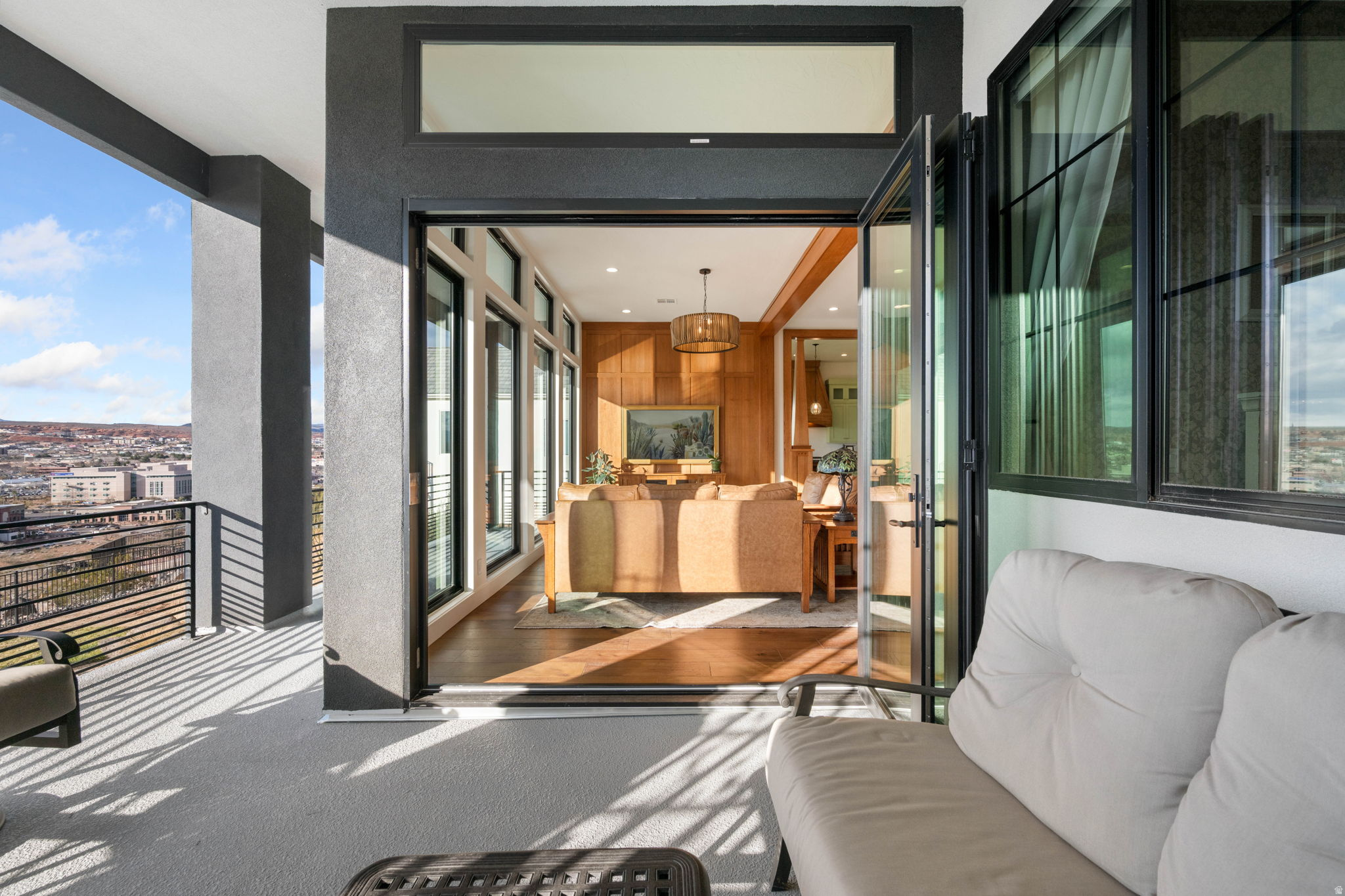 SOUTH RIM AT FOREMASTER RIDGE PH 3 - Residential