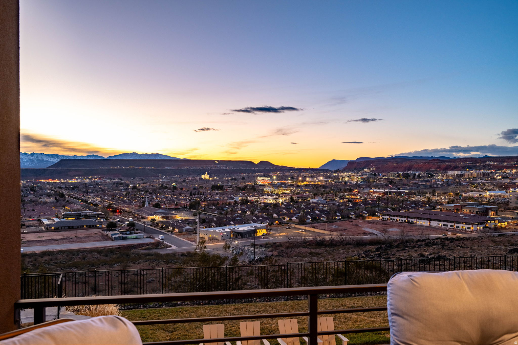 SOUTH RIM AT FOREMASTER RIDGE PH 3 - Residential