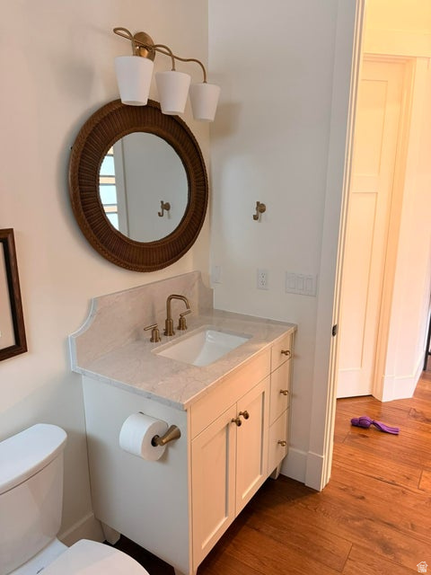 SOUTH RIM AT FOREMASTER RIDGE PH 3 - Residential