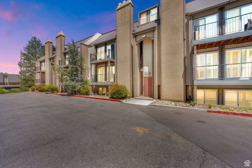 Most affordable Eastside condo in the heart of Murray. **Motivated Seller!!**  Step in style with this sunny, mid-level condo at Creekside East-the most affordable home in Murray! Enjoy a spacious open & bright layout, and surprisingly generous storage (including extra outdoor space). Lounge by the community pool, hit the gym, or unwind on your private balcony. Condo fees include - Cable TV & Internet Paid, Pool, Exterior Maintenance; Gas, Sewer, Trash, Water,  Storage, Snow Removal. Just minutes from shopping, dining, and freeway access, with Murray Park in walking distance.