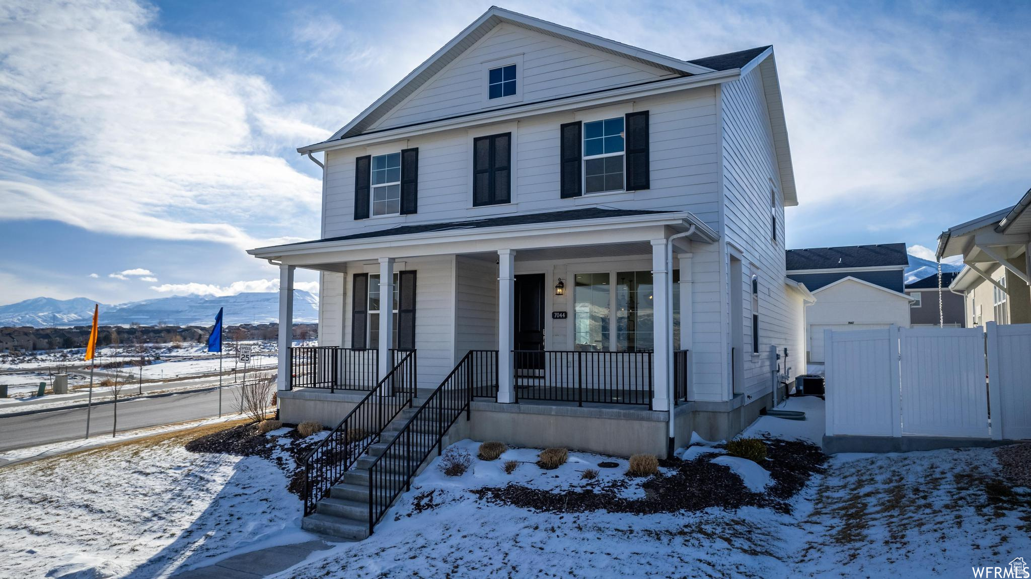 OQUIRRH - Residential