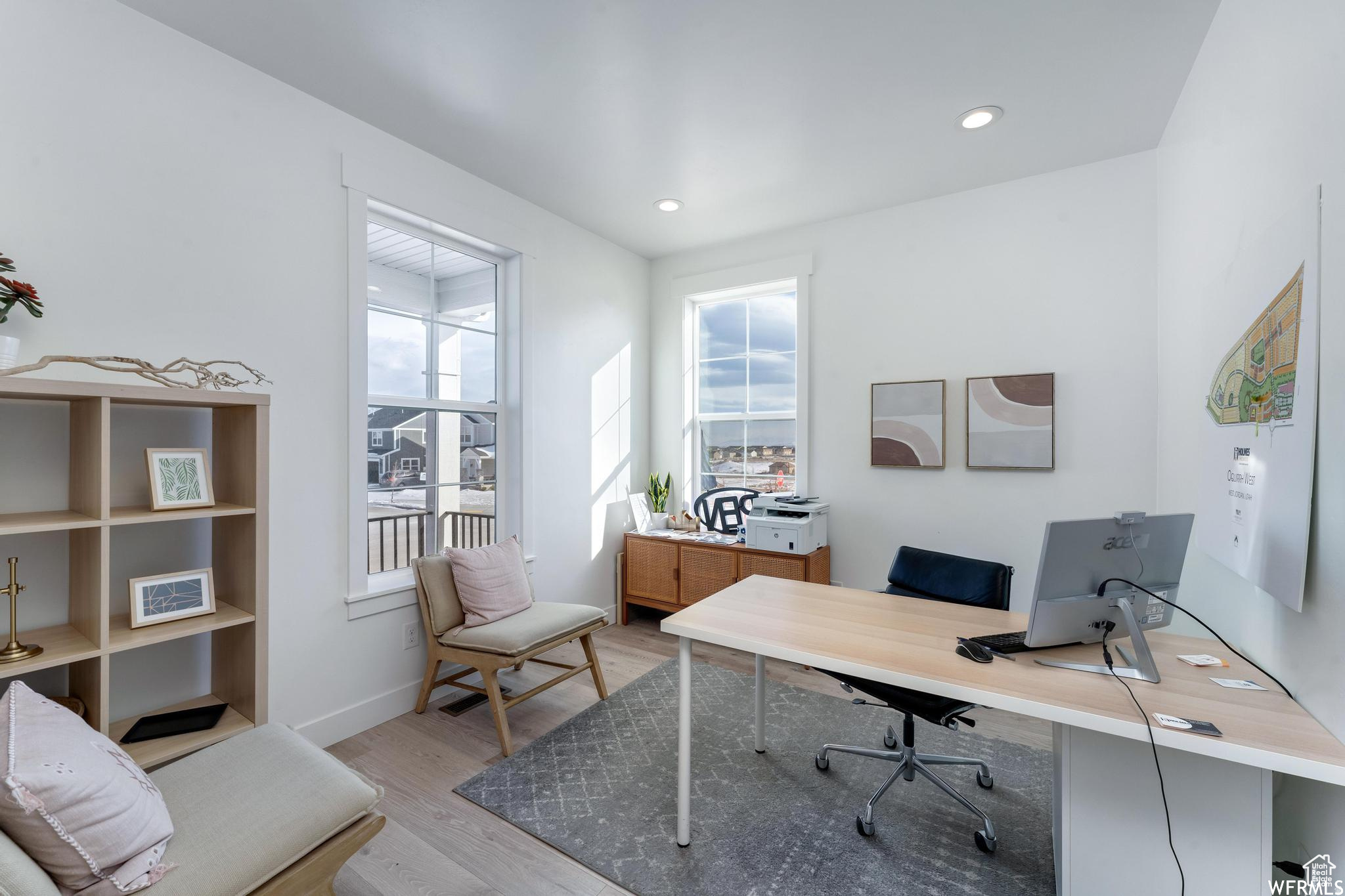 OQUIRRH - Residential