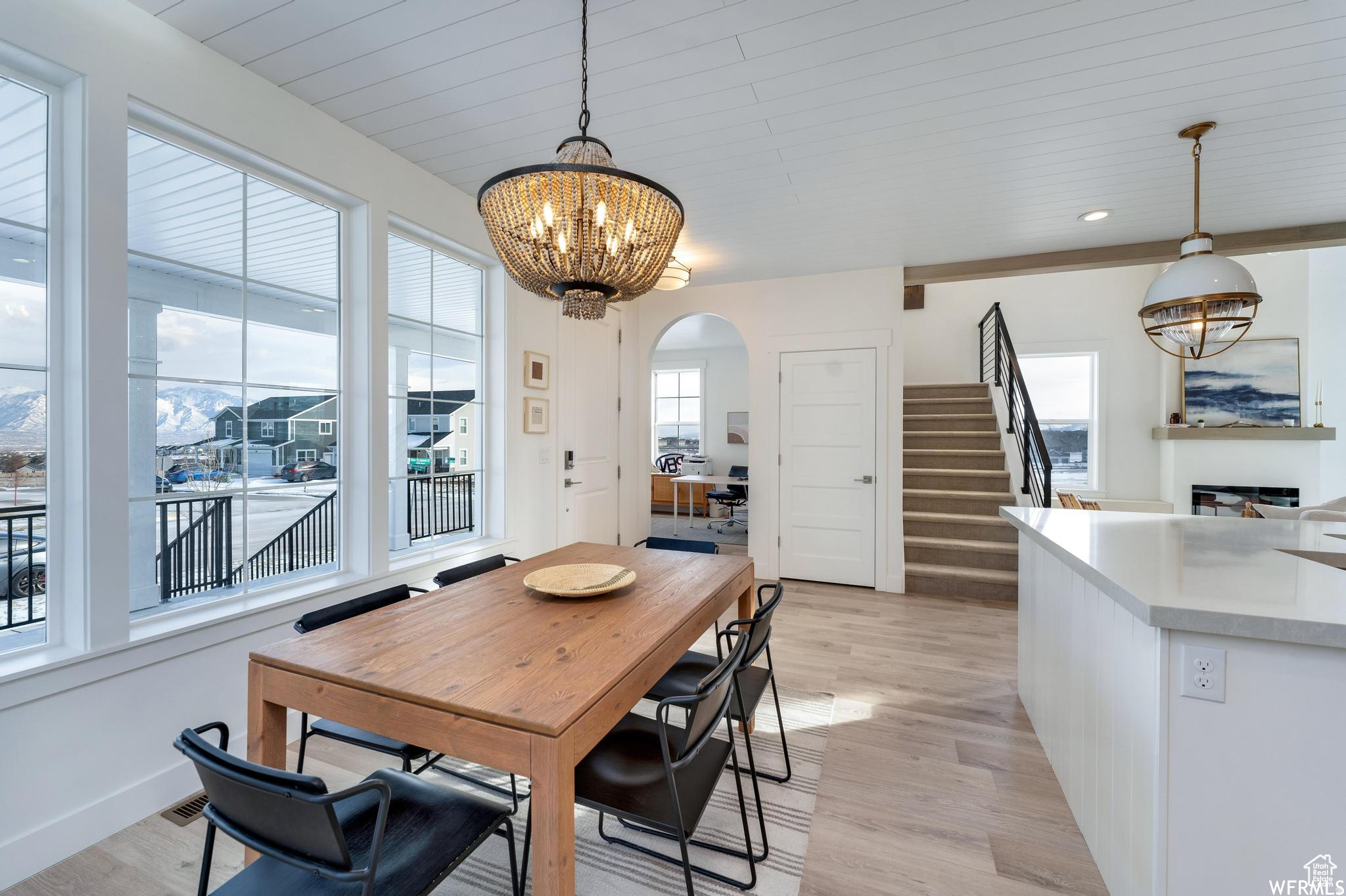 OQUIRRH - Residential