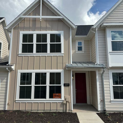 Photo of 6879 W SOUTH JORDAN PKWY #333, South Jordan, UT 84009 (MLS # 2181398)