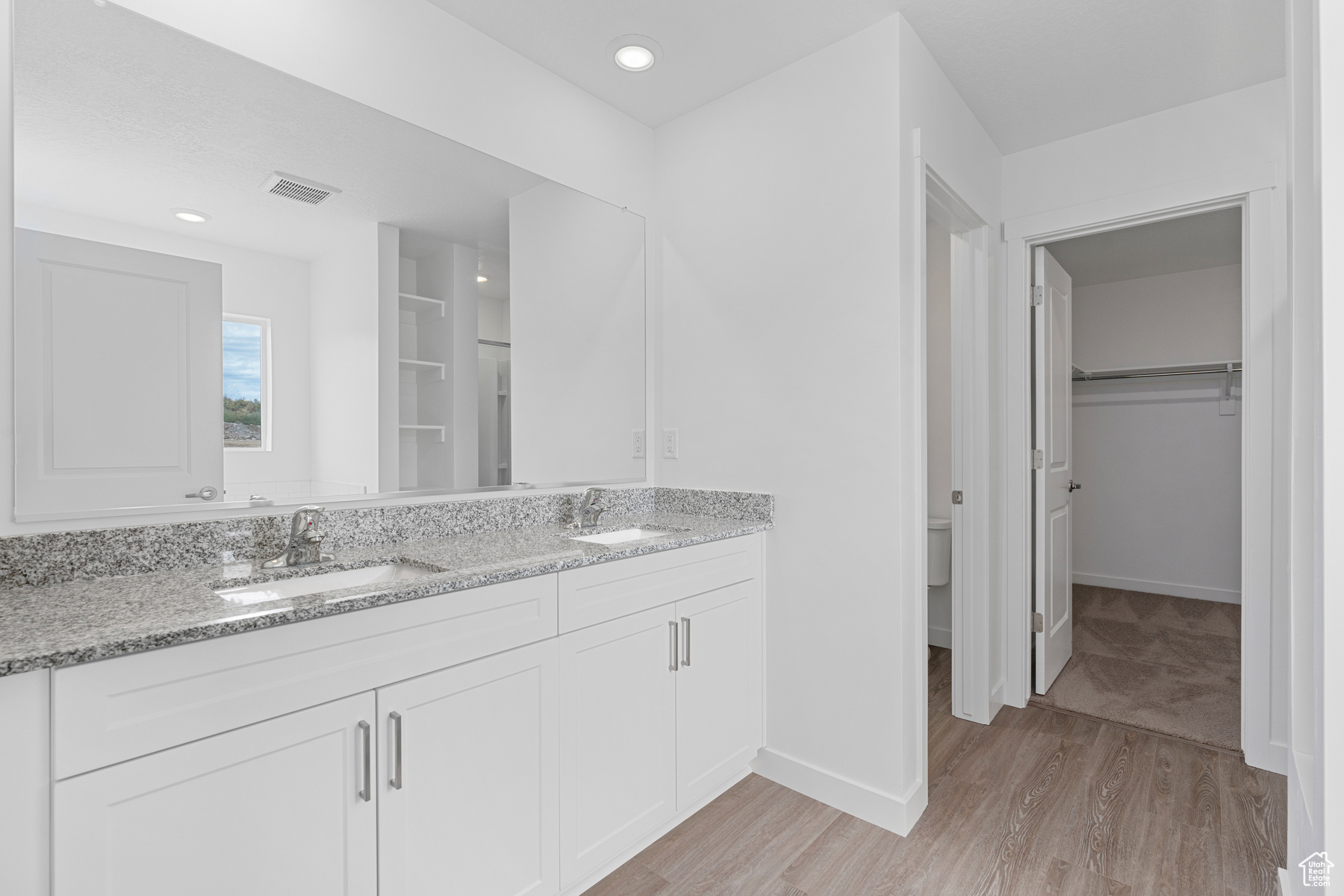 OQUIRRH MTN RANCH - Residential