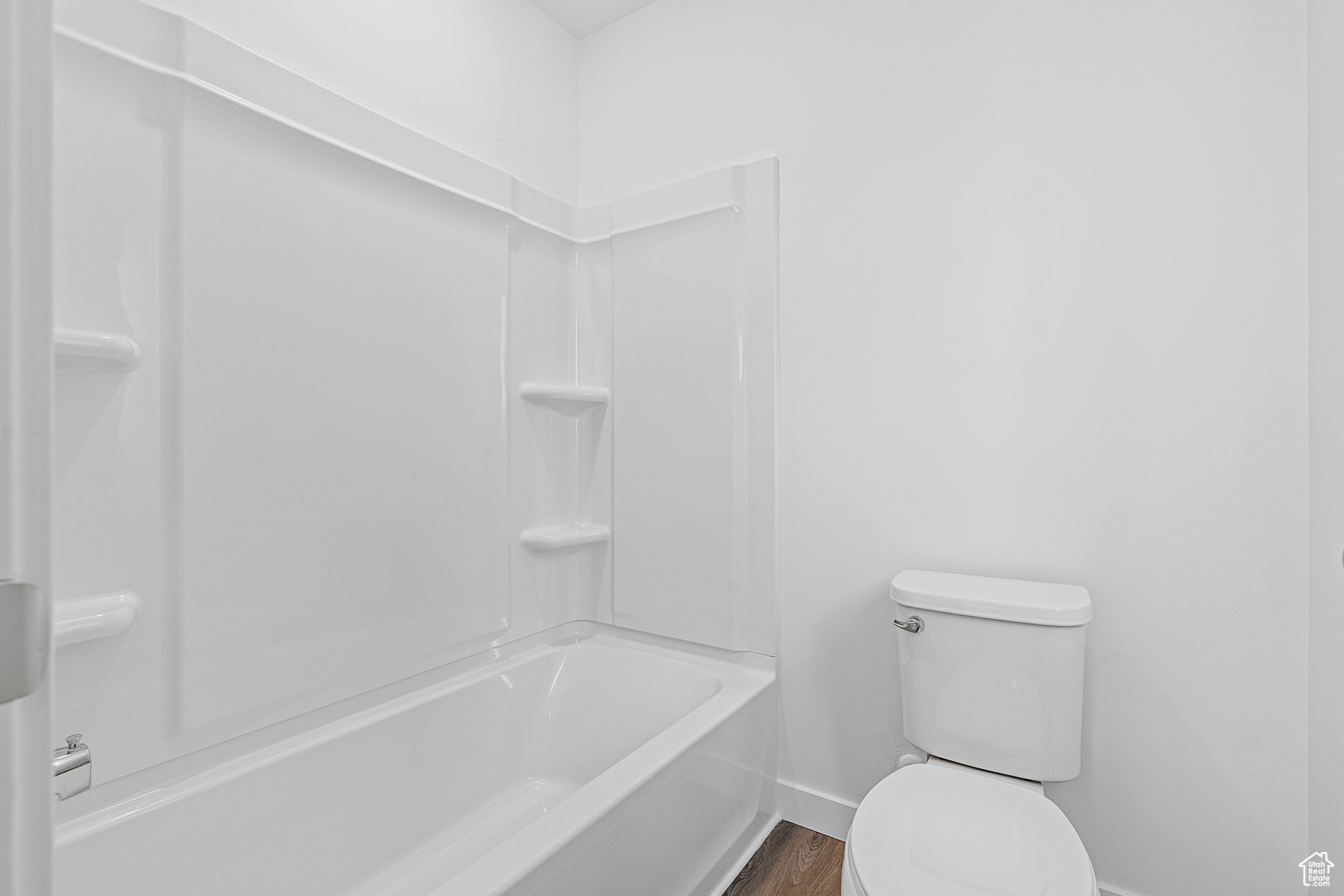 OQUIRRH MTN RANCH - Residential