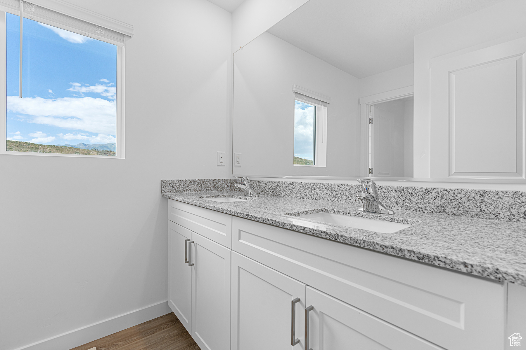 OQUIRRH MTN RANCH - Residential