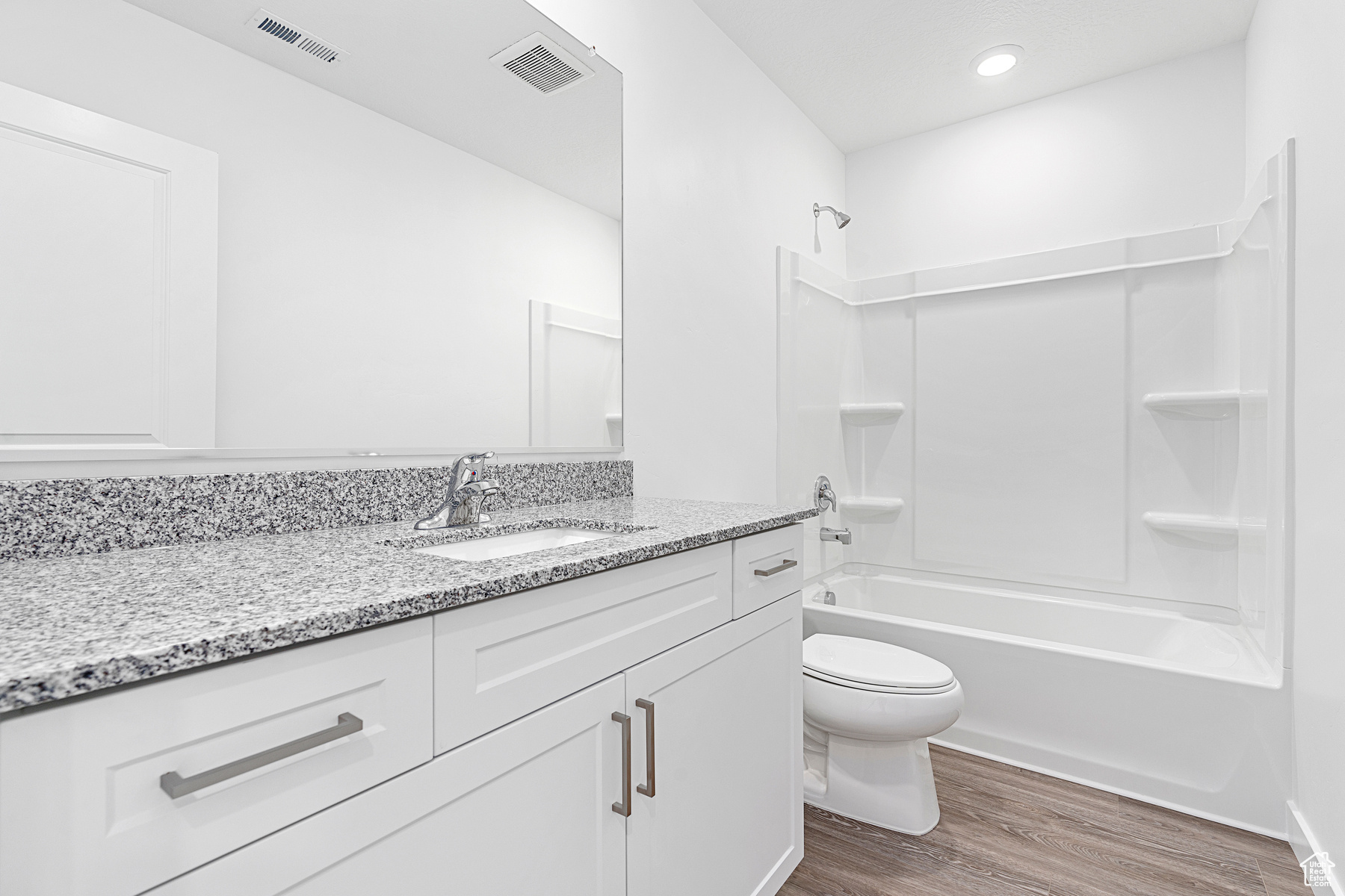 OQUIRRH MTN RANCH - Residential