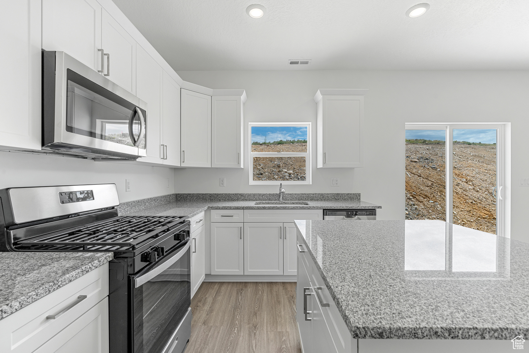 OQUIRRH MTN RANCH - Residential