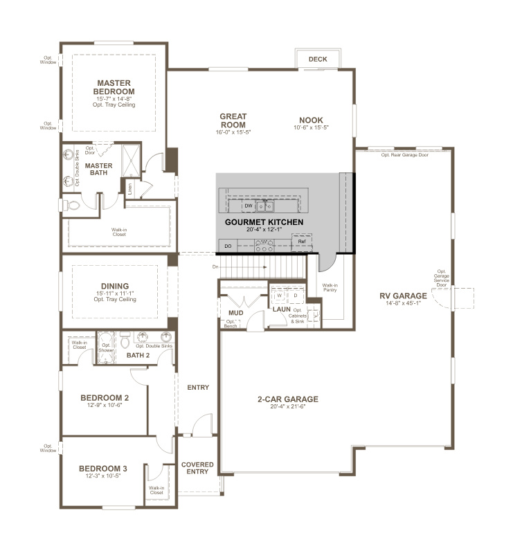 CANYON VIEW MEADOWS - Residential