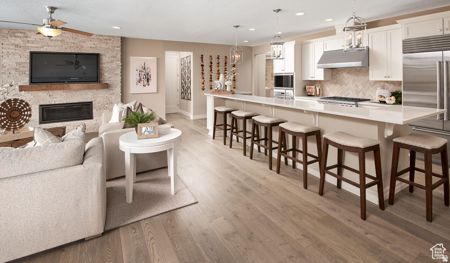 CANYON VIEW MEADOWS - Residential