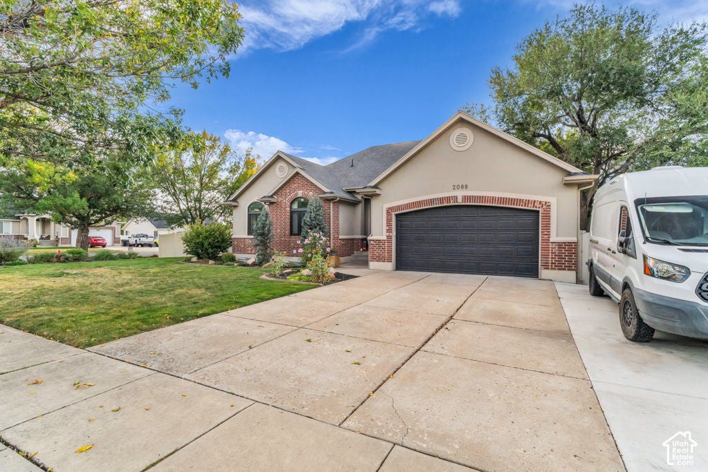 Photo of 2088 S 800 W, Woods Cross, UT 84087 (MLS # 2189549)
