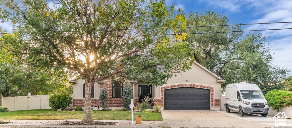 Photo of 2088 S 800 W, Woods Cross, UT 84087 (MLS # 2189549)