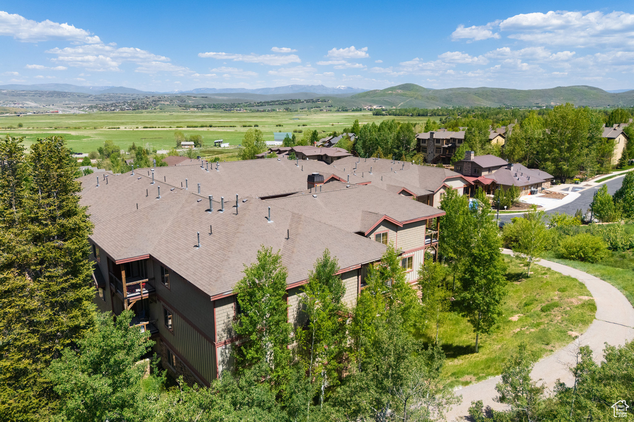 5519 Lillehammer Ln #1307, Park City, Utah image 22