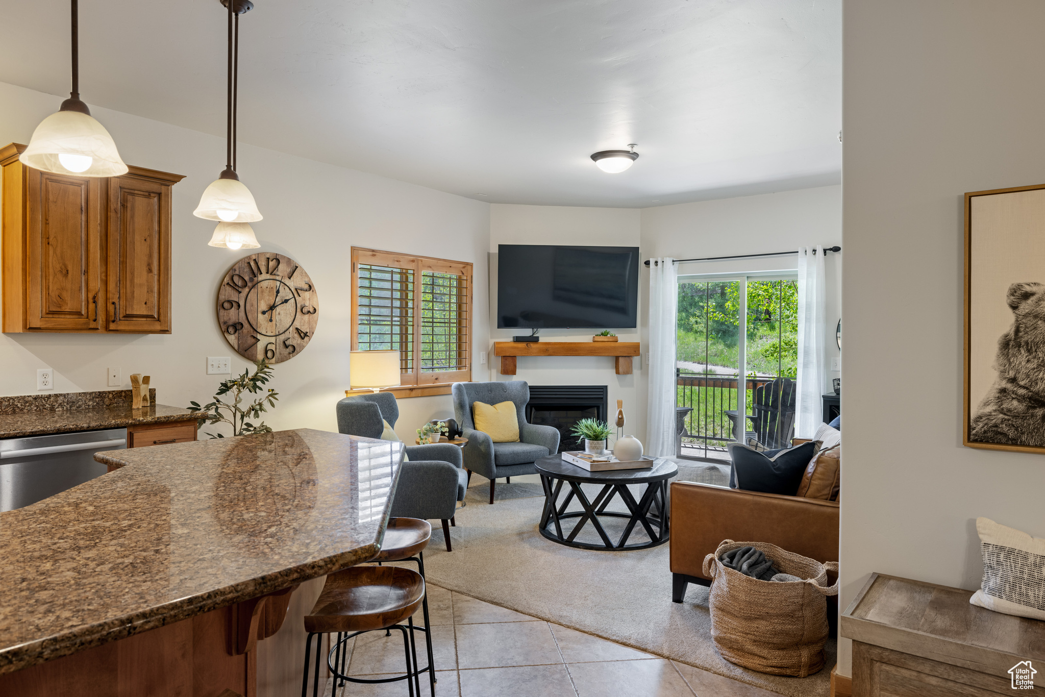 5519 Lillehammer Ln #1307, Park City, Utah image 7