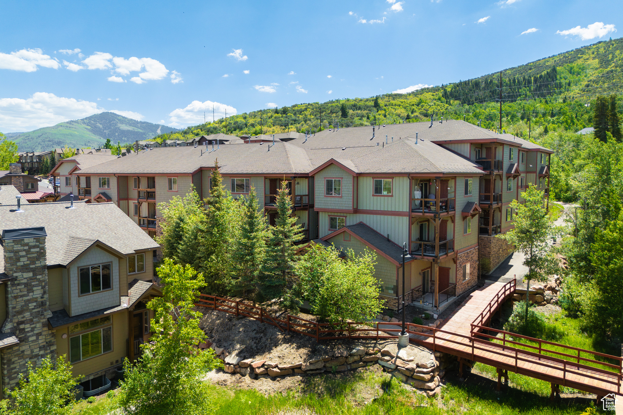 5519 Lillehammer Ln #1307, Park City, Utah image 24