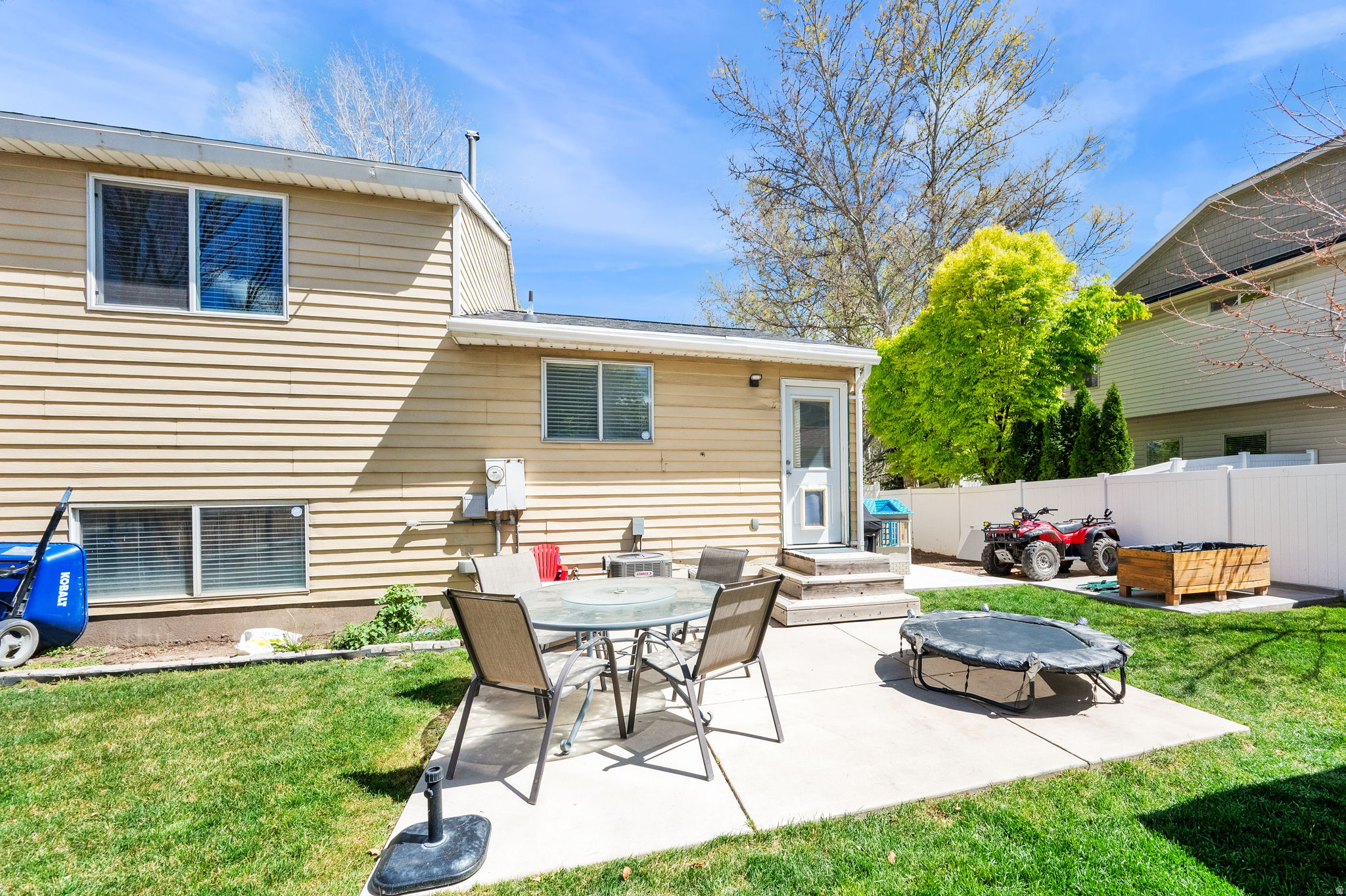 TWIN OAKS II - Residential Income