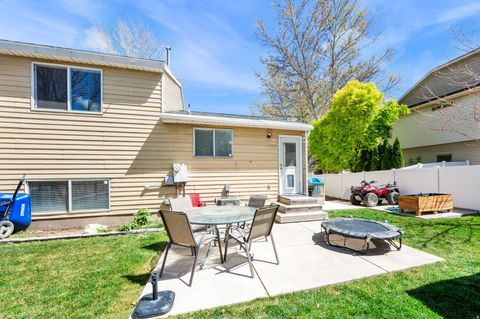 Tiny photo for 8846 S CEDAR ST, West Jordan, UT 84088 (MLS # 2151085)