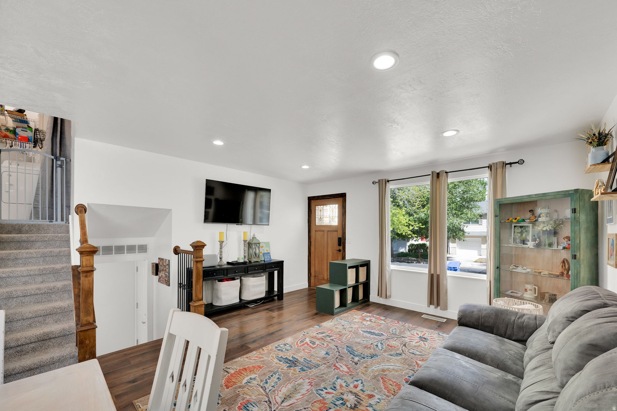 TWIN OAKS II - Residential Income