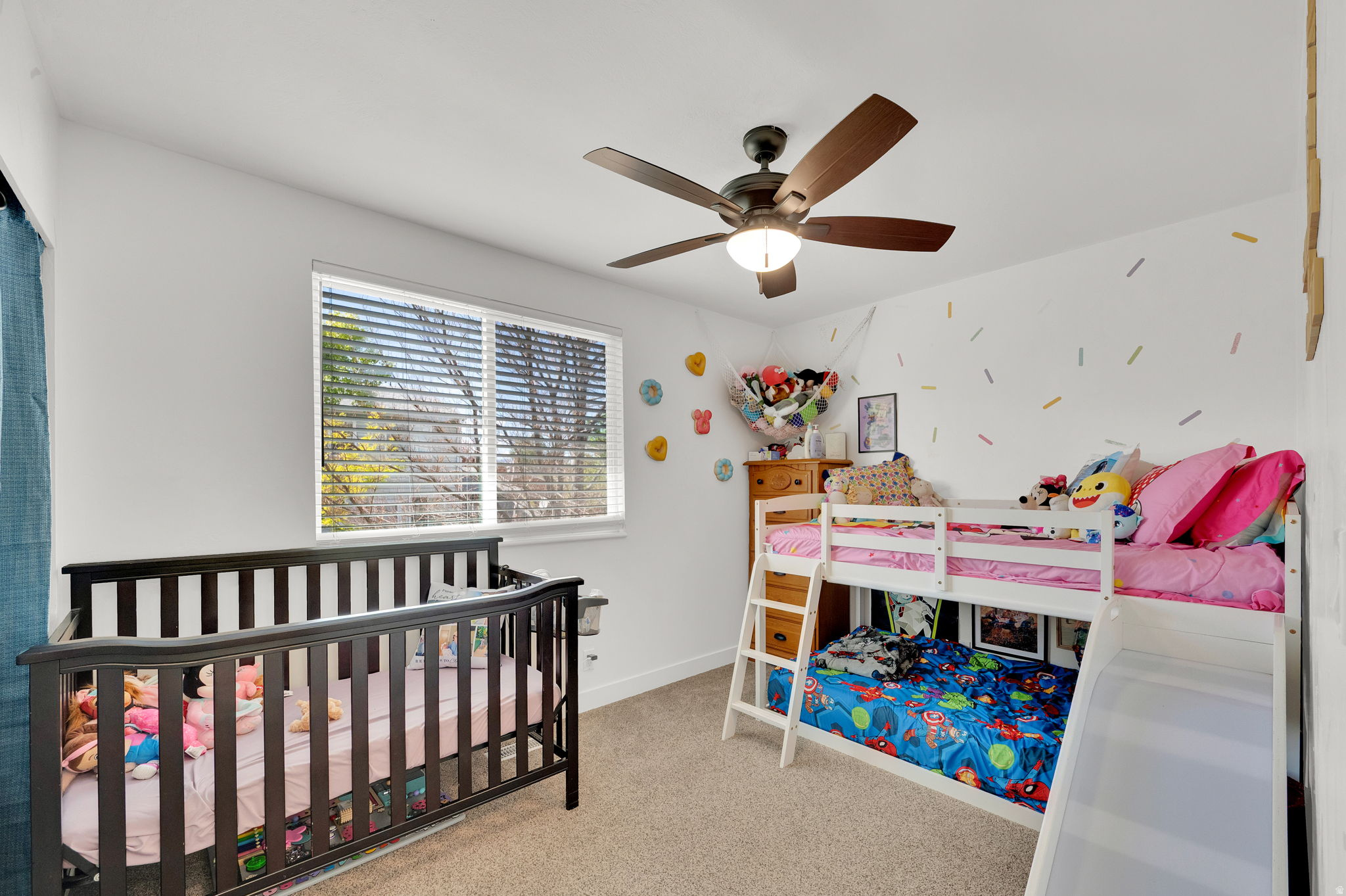 TWIN OAKS II - Residential Income