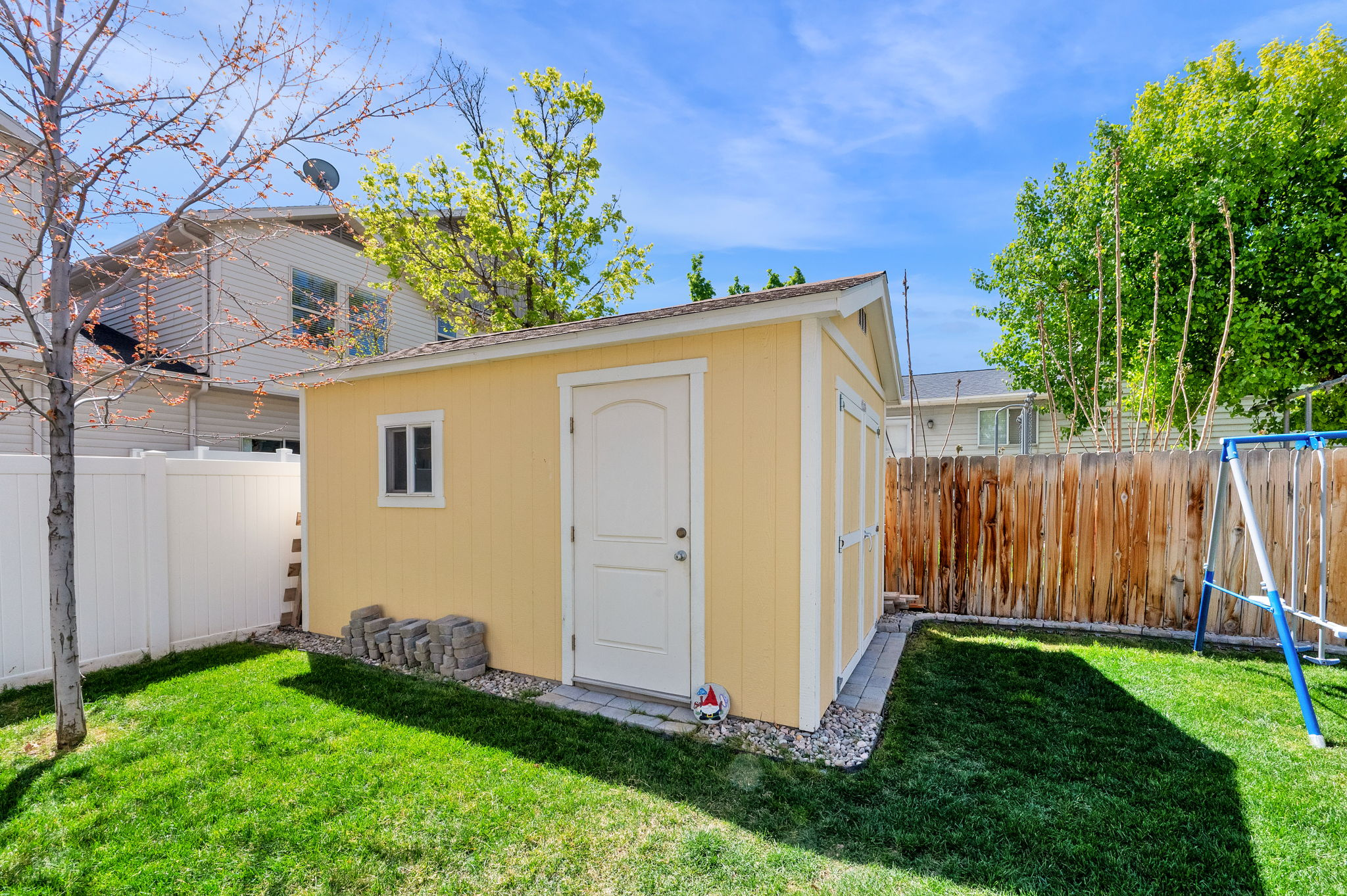TWIN OAKS II - Residential Income