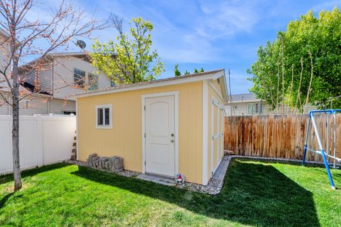 Tiny photo for 8846 S CEDAR ST, West Jordan, UT 84088 (MLS # 2151085)