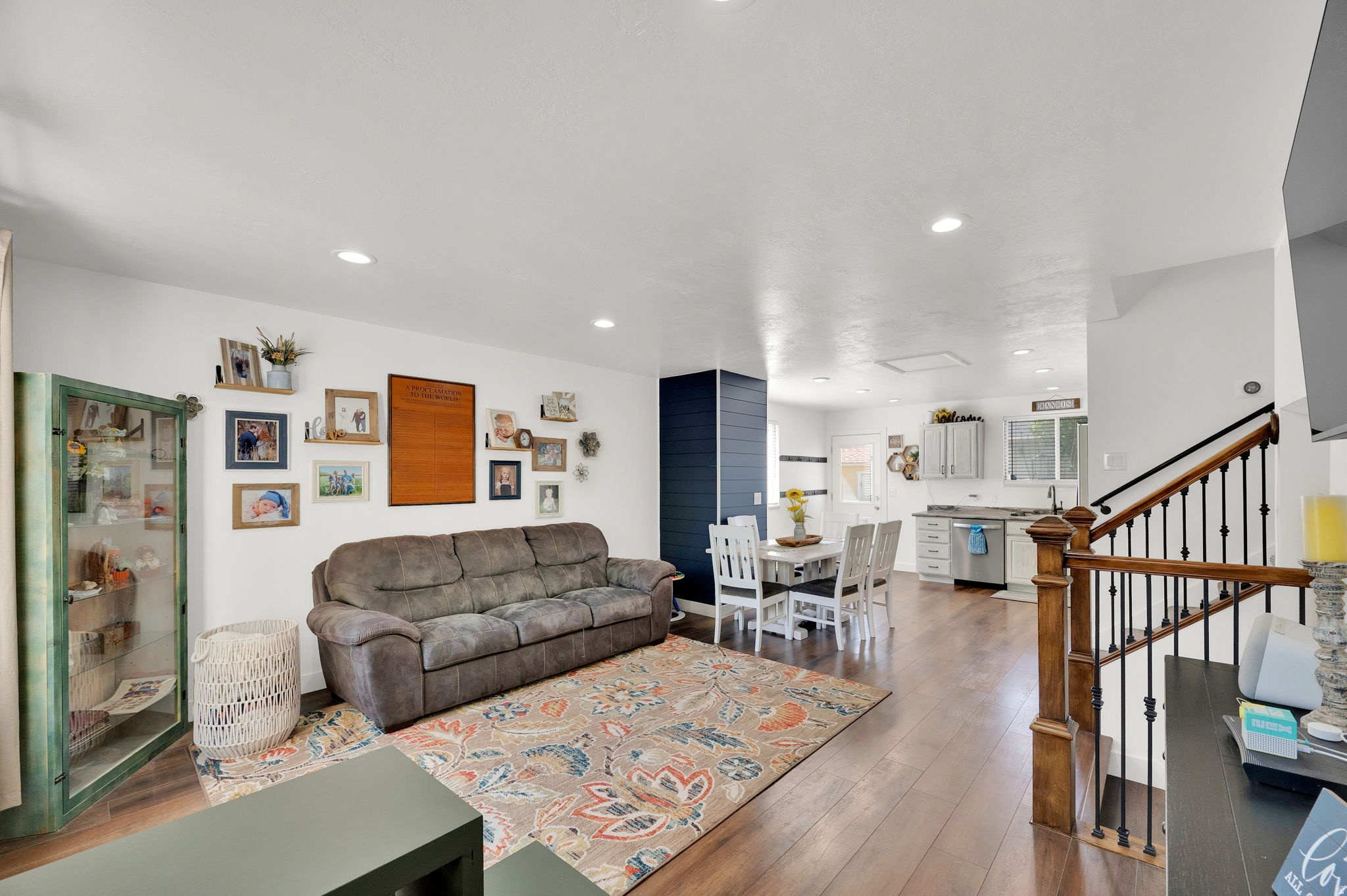 TWIN OAKS II - Residential Income