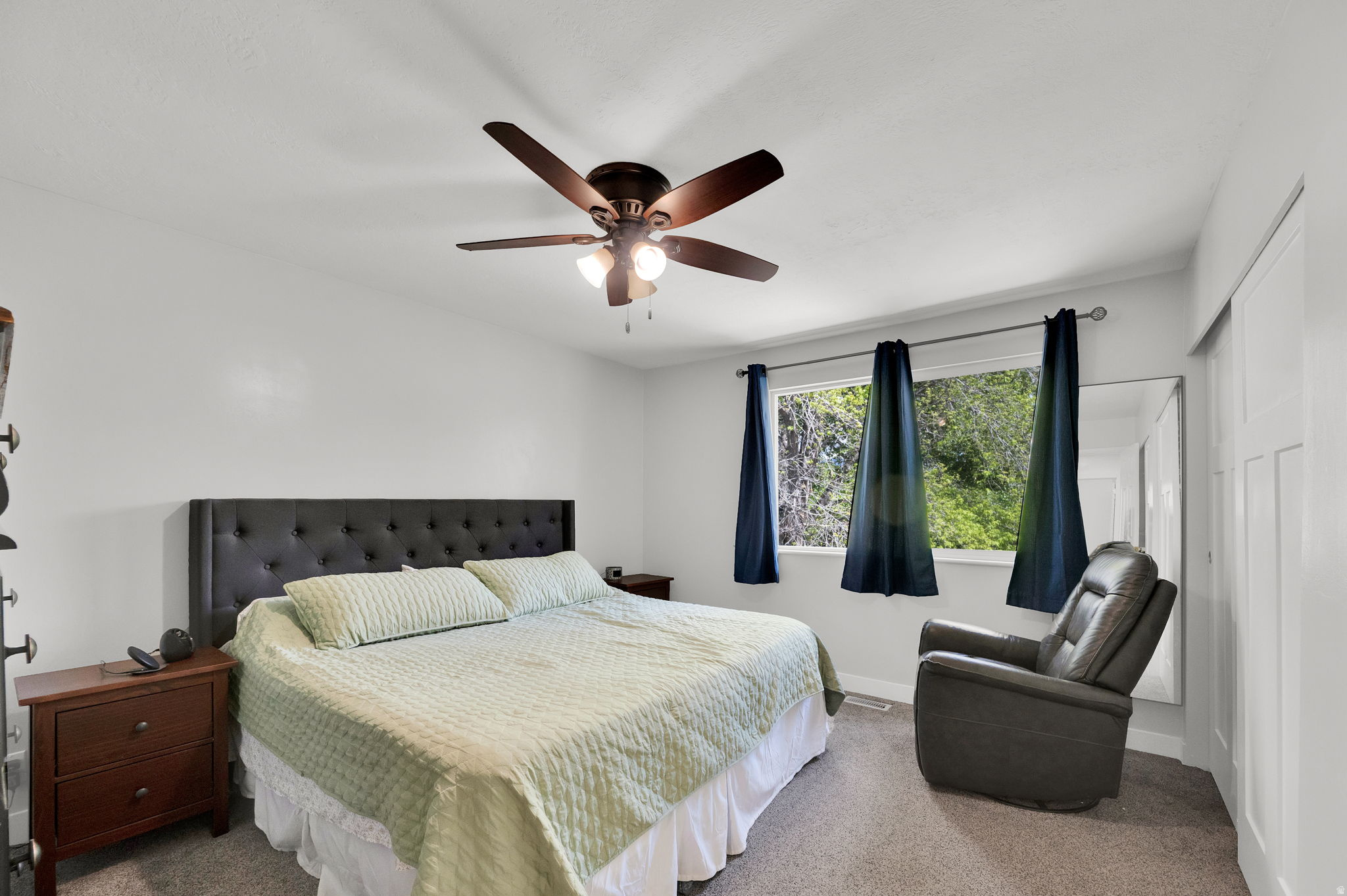 TWIN OAKS II - Residential Income