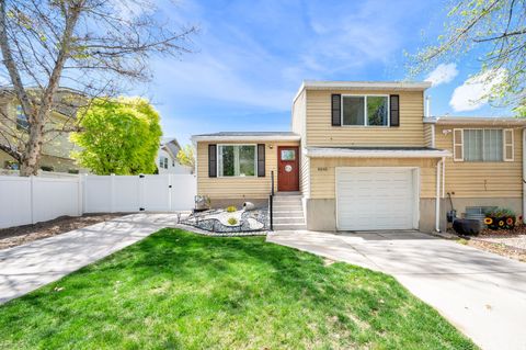 Tiny photo for 8846 S CEDAR ST, West Jordan, UT 84088 (MLS # 2151085)