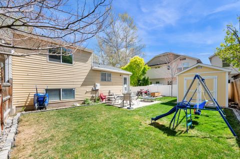 Tiny photo for 8846 S CEDAR ST, West Jordan, UT 84088 (MLS # 2151085)