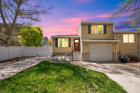 Tiny photo for 8846 S CEDAR ST, West Jordan, UT 84088 (MLS # 2151085)