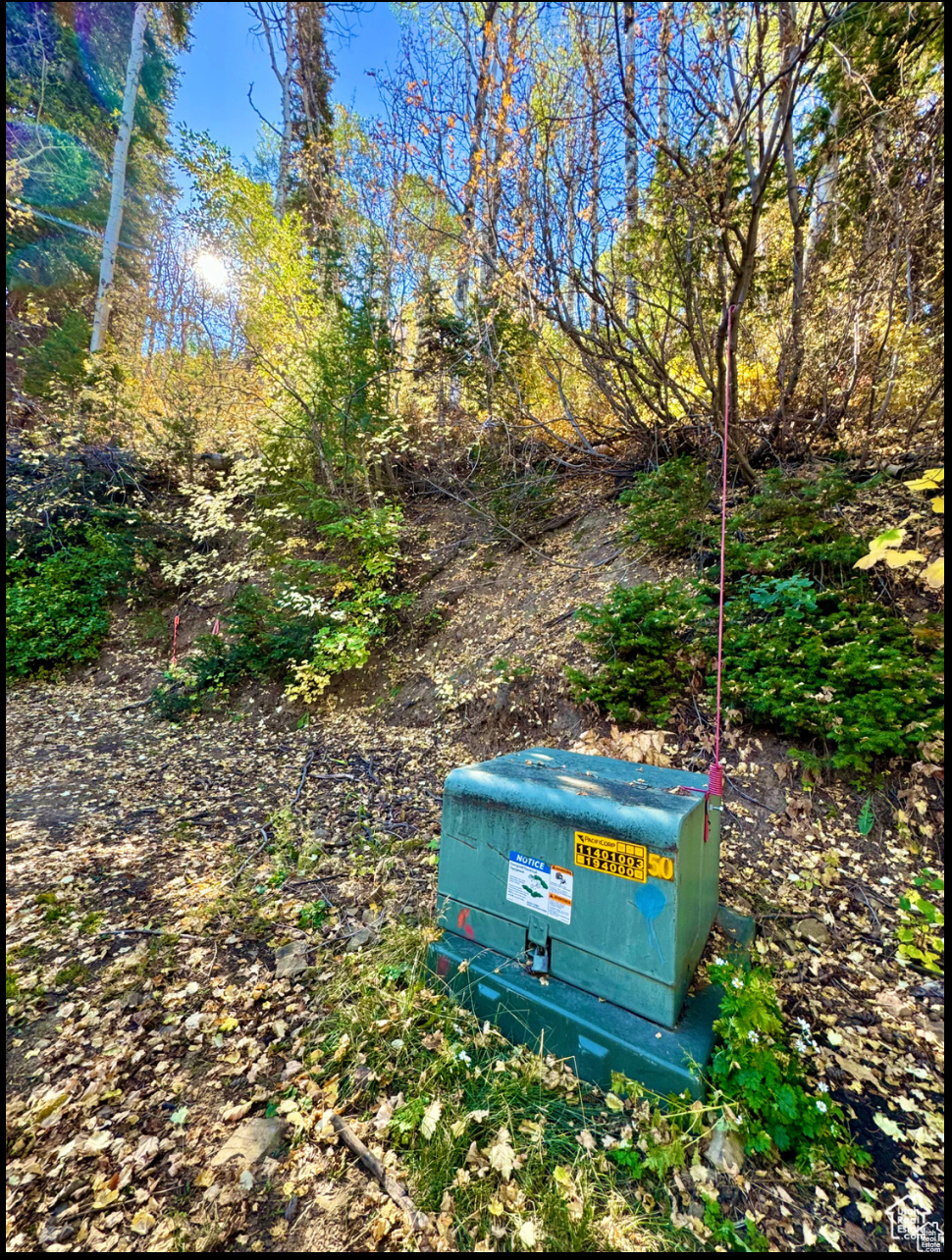9556 E 2655 #35, Salt Lake City, Utah image 6