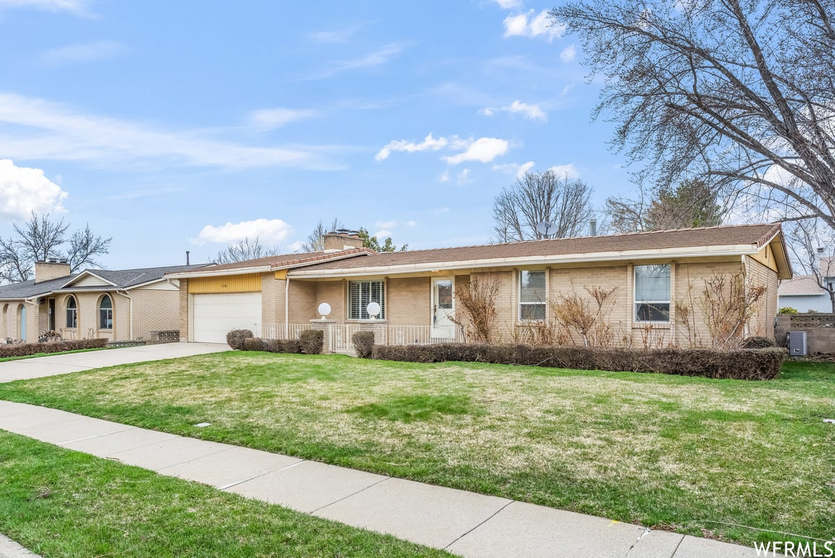 Home For Sale 1405 E Plata Way S, Sandy UT 84093 Homie