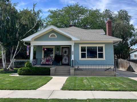 Tiny photo for 146 S 300 E, Brigham City, UT 84302 (MLS # 2181369)