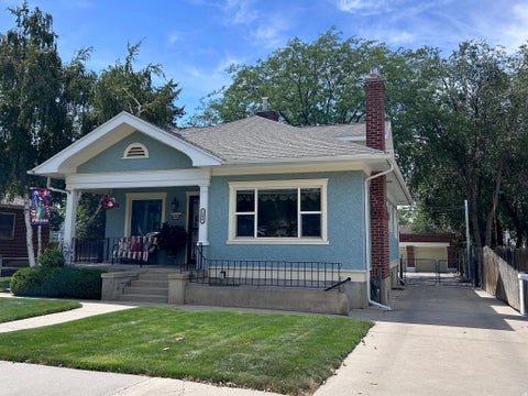 Photo of 146 S 300 E, Brigham City, UT 84302 (MLS # 2181369)