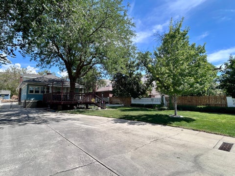 Tiny photo for 146 S 300 E, Brigham City, UT 84302 (MLS # 2181369)