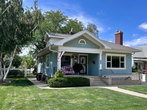 Tiny photo for 146 S 300 E, Brigham City, UT 84302 (MLS # 2181369)