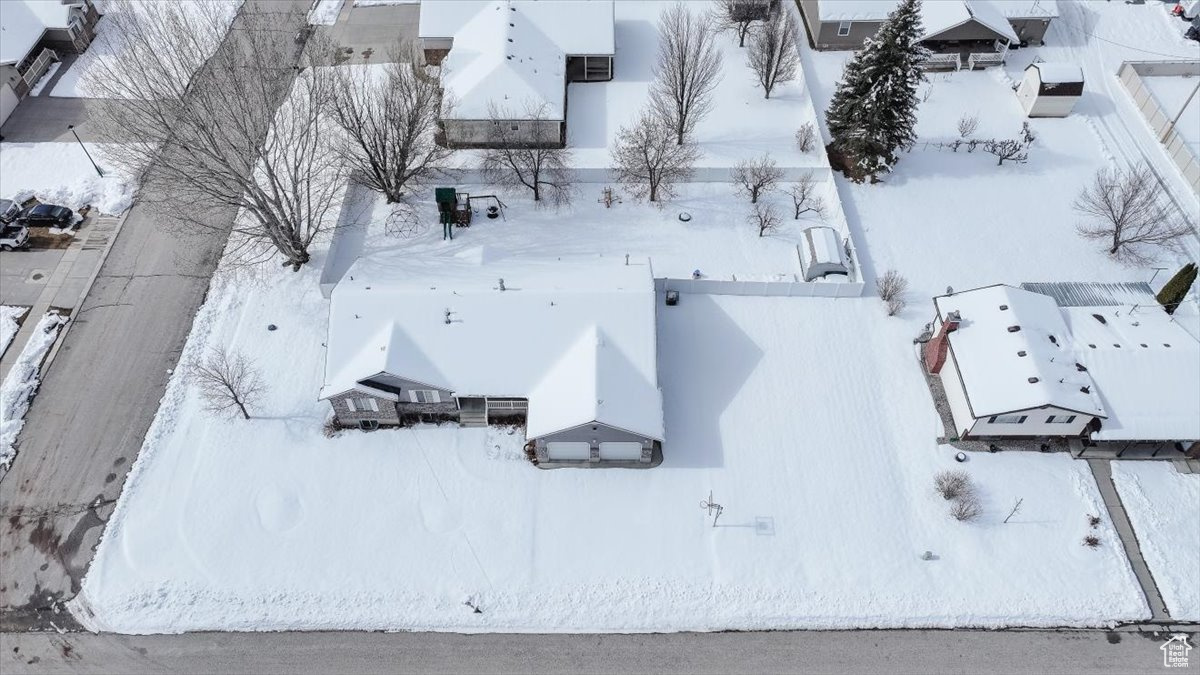 690 S 1st E, Preston, Idaho image 2
