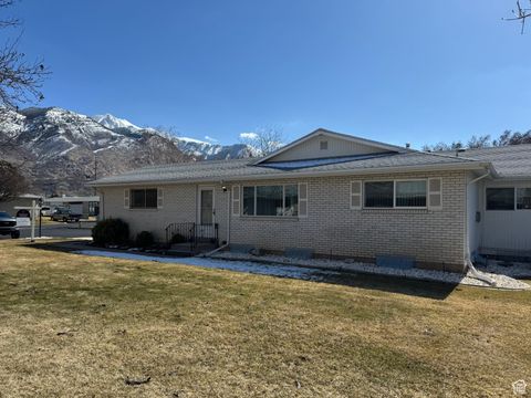 1501 S 1185 E, Ogden, UT 84404 - MLS#: 2065354