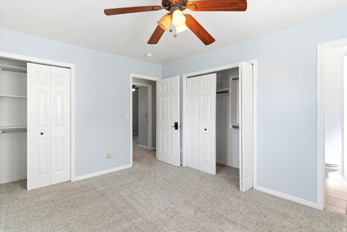 WARREN ACRES - Residential