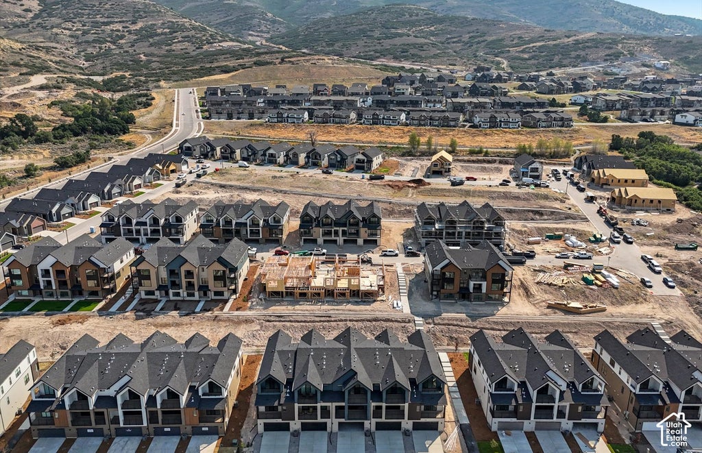 Photo of 2353 N ALPINE GLOW LN, Heber City, UT 84032 (MLS # 2194001)