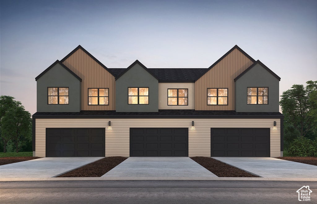 Photo of 2353 N ALPINE GLOW LN, Heber City, UT 84032 (MLS # 2194001)