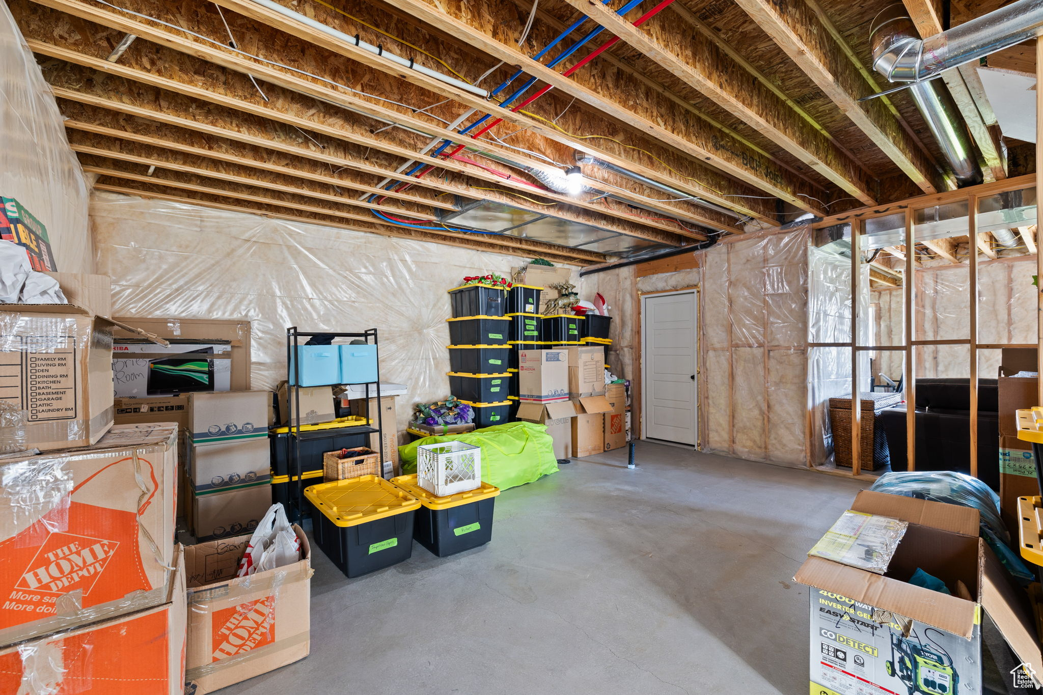 BROOK HEIGHTS - Residential