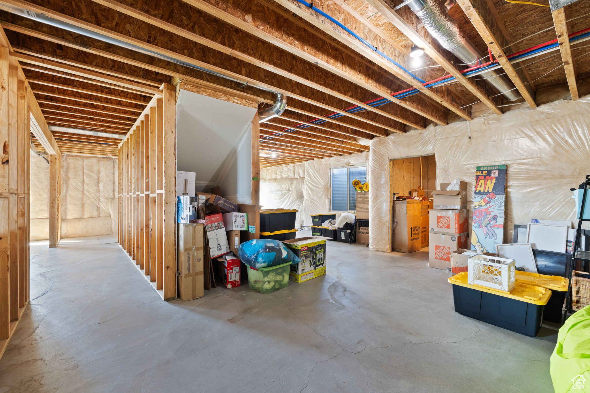 BROOK HEIGHTS - Residential