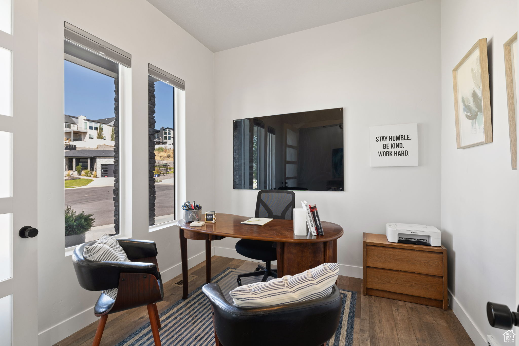 BROOK HEIGHTS - Residential