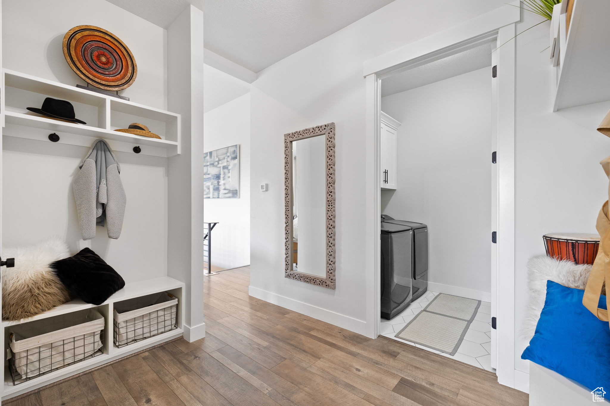 BROOK HEIGHTS - Residential