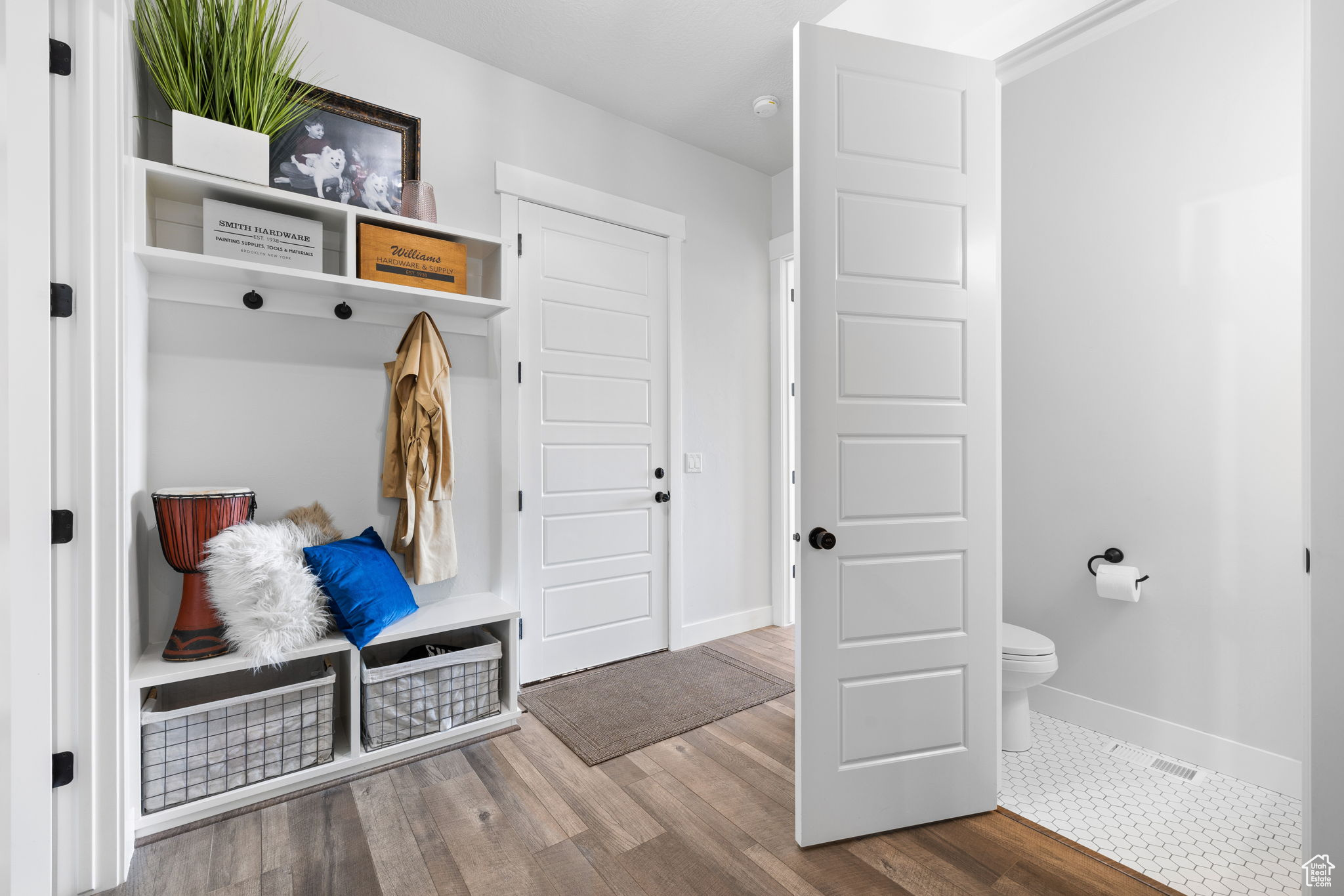 BROOK HEIGHTS - Residential