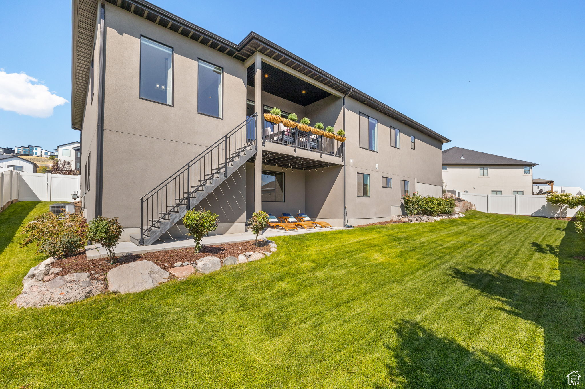 BROOK HEIGHTS - Residential