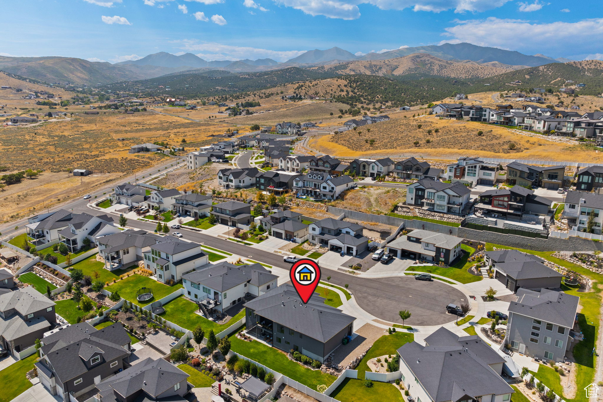 BROOK HEIGHTS - Residential