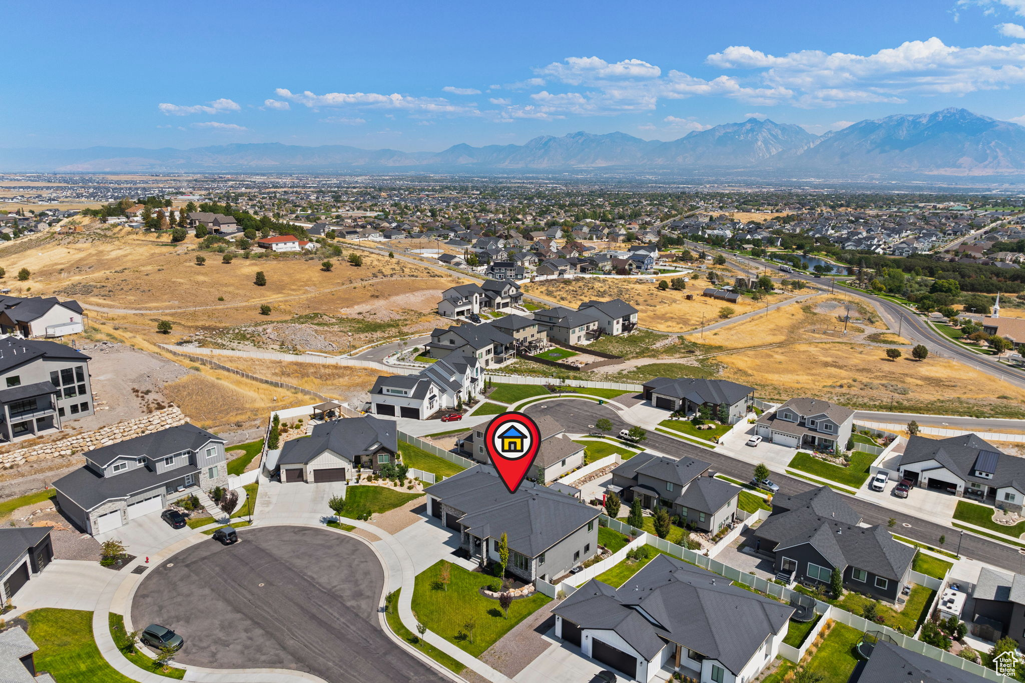 BROOK HEIGHTS - Residential